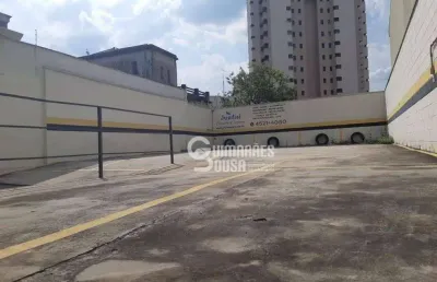 Ponto comercial à venda na Rua São Bento, Centro, Jundiaí