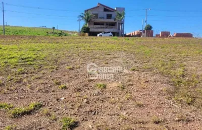Terreno residencial à venda, centro, itupeva - te1396.