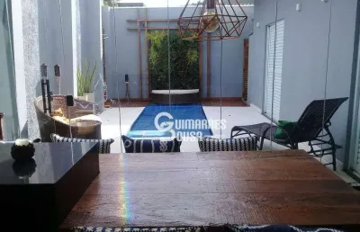 Casa térrea à venda em condomínio com lazer completo – 3 dorms no terras de são francisco, vinhedo/sp