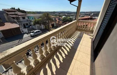 Casa com 3 dormitórios à venda, 190 m² por r$ 589.000,00 - capela - vinhedo/sp