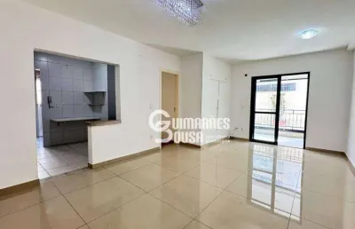 Apartamento em vinhedo com lazer completo – 3 dorms, suíte, varanda gourmet e 2 vagas cobertas