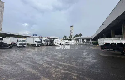 Galpão com 5.646 m² + terreno de 20.000 m² à venda ou locação – acesso direto à anhanguera – jundiaí/sp