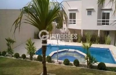 Vende excelente casa em condomínio no caxambu, jundiaí