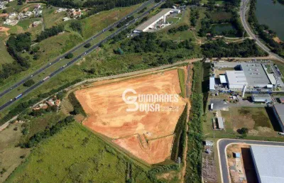Construa agora! terreno industrial à venda em vinhedo – 88.638m² com acesso rápido a viracopos!