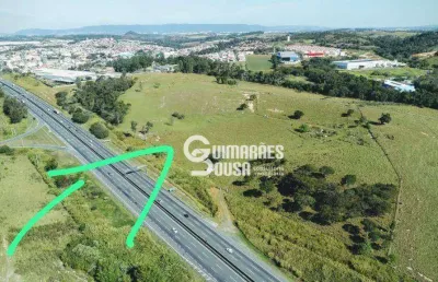 Terreno industrial de 120.000m² à venda em localização estratégica em vinhedo/sp!