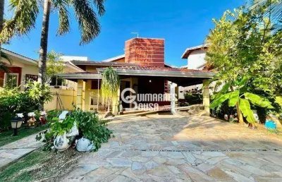 Terras do oriente valinhos – casa com 3 dorms e espaço gourmet lazer completo e muito verde! agende já!