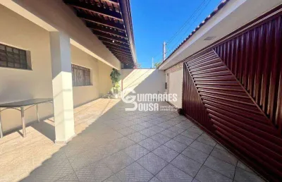 Sobrado com 3 dormitórios à venda, 188 m² por r$ 979.000,00 - residencial aquário - vinhedo/sp