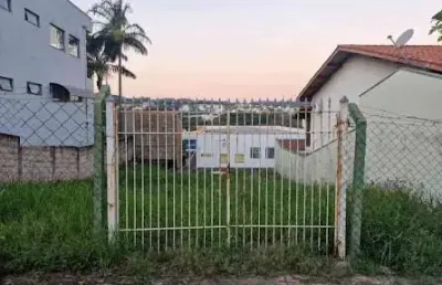 Terreno à venda, 300 m² por r$ 477.000,00 - aquário - vinhedo/sp