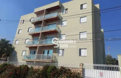 Apartamento com 3 dormitórios à venda, 90 m² por r$ 700.000,00 - residencial aquário - vinhedo/sp