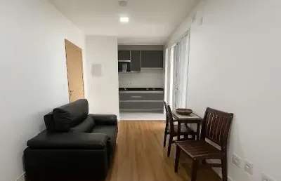Apartamento com 2 dormitórios à venda, 54 m² por r$ 450.000,00 - horto florestal - jundiaí/sp