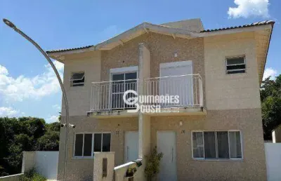 Casa para venda condominio fechado com 3 quartos 1 suite e 2 vagas em louveira/sp