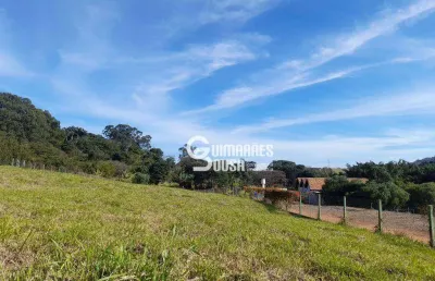 Terreno à venda, 4204 m² por r$ 1.600.000,00 - caixa d´água - vinhedo/sp