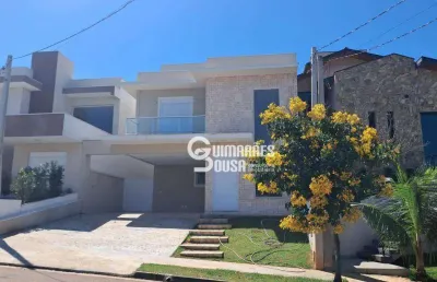 Casa com 3 dormitórios à venda, 208 m² por r$ 1.780.000,00 - loteamento reserva ermida - jundiaí/sp