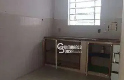 Salão para alugar, 45 m² por r$ 4.500,00/mês - vila nova louveira - louveira/sp