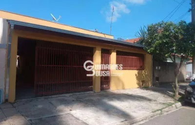 Casa com 3 dormitórios à venda, 120 m² por r$ 850.000 - centro - vinhedo/sp