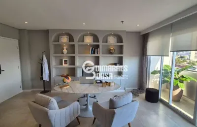 Sala comercial com 1 sala à venda na Avenida Nove de Julho, Anhangabaú, Jundiaí