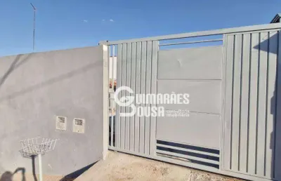 Aluguel - área com 2 casas novas no jardim 3 irmãos - vinhedo, com 3 dormitórios