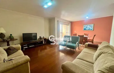 Apartamento com 4 dormitórios, 184 m² - venda por r$ 900.000,00 ou aluguel por r$ 4.480,00 - centro - jundiaí/sp