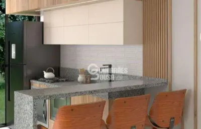 Casa residencial à venda, nova cerejeiras, atibaia - ca2153.