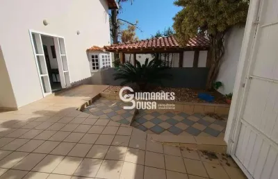 Casa com 2 dormitórios para alugar, 230 m² por r$ 4.500/mês - jardim itália - jundiaí/sp