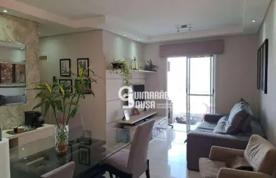 Apartamento com 3 dormitórios à venda, 83 m² por r$ 790.000 - vista livre-andar alto -practice jundiaí/sp