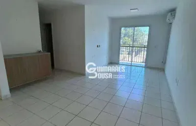 Apartamento com 3 dormitórios, 71 m² - venda por r$ 479.900,00 ou aluguel por r$ 3.168,90/mês - vila santa maria - jundiaí/sp