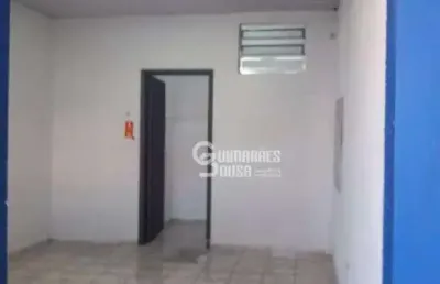Sala comercial à venda na Rua Professor João Luiz de Campos, Jardim São Bento, Jundiaí
