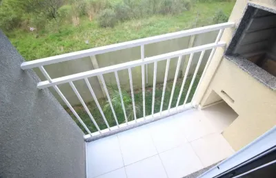 Aluguel de apartamento no aveiro residencial clube - conforto, lazer e segurança!