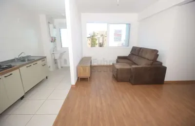 Apartamento moderno com suíte no edifício residencial jk parque clube ? bonificação de r$150,00 nos primeiros 4 meses!