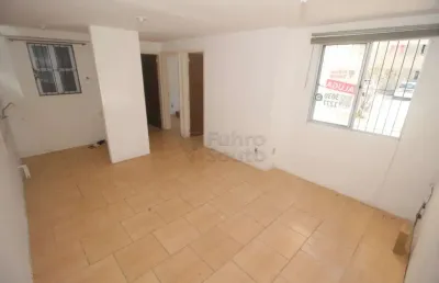 Aluguel de apartamento no residencial fragata em pelotas