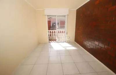 Viva no coração de pelotas - apartamento com sacada e garagem!