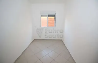 Apartamento com 2 quartos para alugar na Rua Anchieta, 118431472, Centro, Pelotas