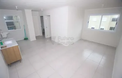 Apartamento com 2 dormitórios no residencial cidade de coimbra - conforto e praticidade em um só lugar!