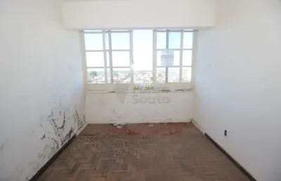 Apartamento funcional e estiloso de 2 quartos no edifício residencial presidente vargas