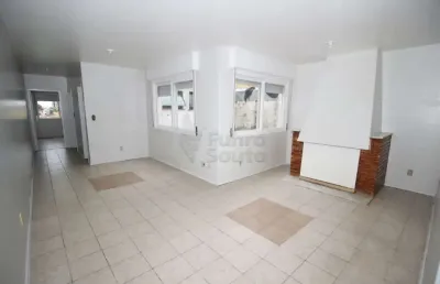 Apartamento 2 dormitórios no condomínio santa vitória