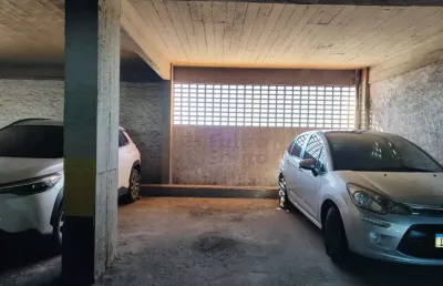Garagem para alugar na Rua Voluntários Da Pátria, Box-516, 118137462, Centro, Pelotas
