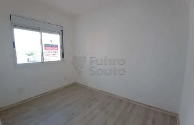 Apartamento com 3 quartos para alugar na Avenida Ferreira Viana, C, 128731492, Areal, Pelotas