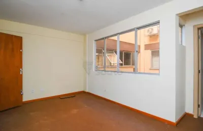 Sala comercial ampla no edifício comercial imperador: localização central e conveniência