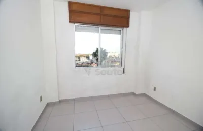 Apartamento com 1 quarto para alugar na Rua Santa Cruz, 128330462, Centro, Pelotas