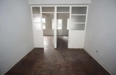 Apartamento com 1 quarto para alugar na Rua Quinze de Novembro, 16833142, Centro, Pelotas