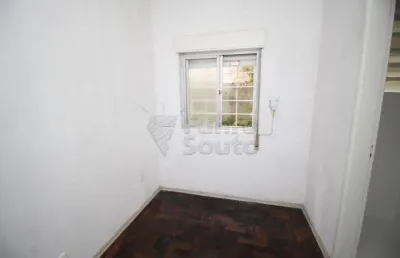 Apartamento com 1 quarto para alugar na Rua Quinze de Novembro, 16823942, Centro, Pelotas