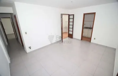 Apartamento de 02 quartos - edifício residencial e comercial zanetti