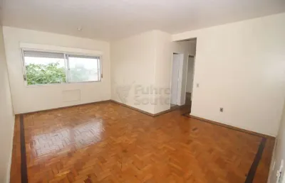 Apartamento de 3 dormitórios no edifício residencial santa rosa