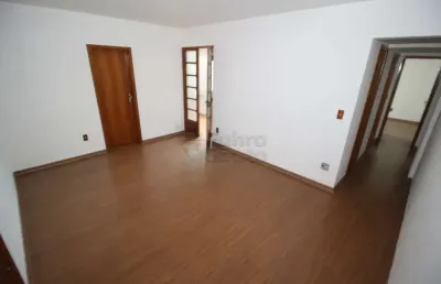 Descubra seu novo lar: apartamento central com conforto e estilo no edifício residencial e comercial zanetti