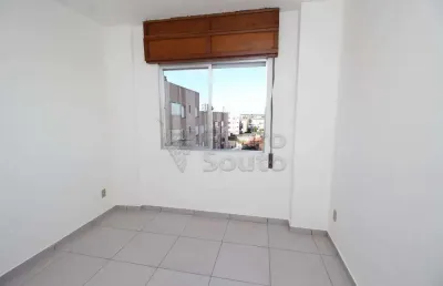 Apartamento com 1 quarto para alugar na Rua Santa Cruz, ., 128330462, Centro, Pelotas