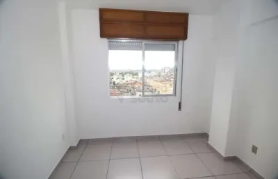 Apartamento com 1 quarto para alugar na Rua Santa Cruz, 128330462, Centro, Pelotas