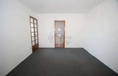 Apartamento 2 dormitórios no edifício residencial e comercial zanetti - conforto e praticidade no coração da cidade