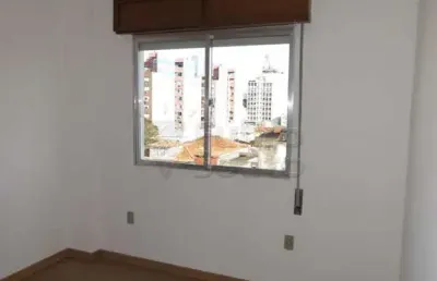 Apartamento com 1 quarto para alugar na Rua Santa Cruz, ., 128330462, Centro, Pelotas