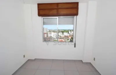 Apartamento com 1 quarto para alugar na Rua Santa Cruz, ., 128330462, Centro, Pelotas