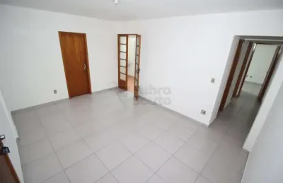 Apartamento de 02 quartos - edifício residencial e comercial zanetti